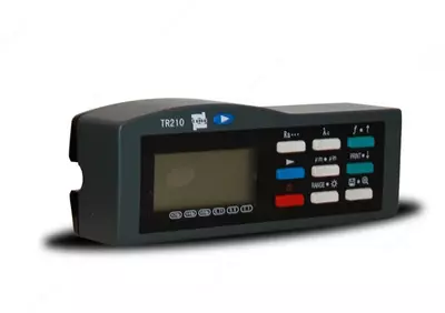 Pürüzlülük olchagich TR210