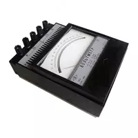 Д5102 — вольтметр