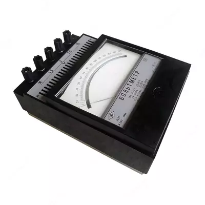  Д5102 — вольтметр - 