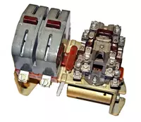  Контактор МК-1-20А У3 40А 110В - 