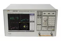 АКИП-6601 (базовая модель) — векторный анализатор цепей