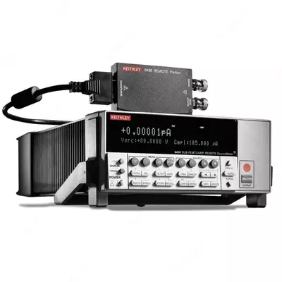 6430 — источник-измеритель