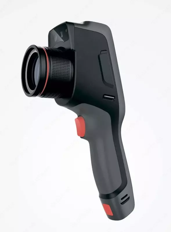 Guide D400 — интеллектуальный тепловизор