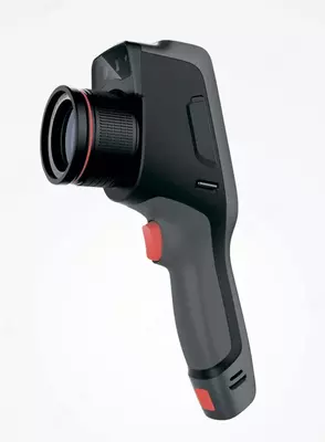  Guide D400 — интеллектуальный тепловизор - 