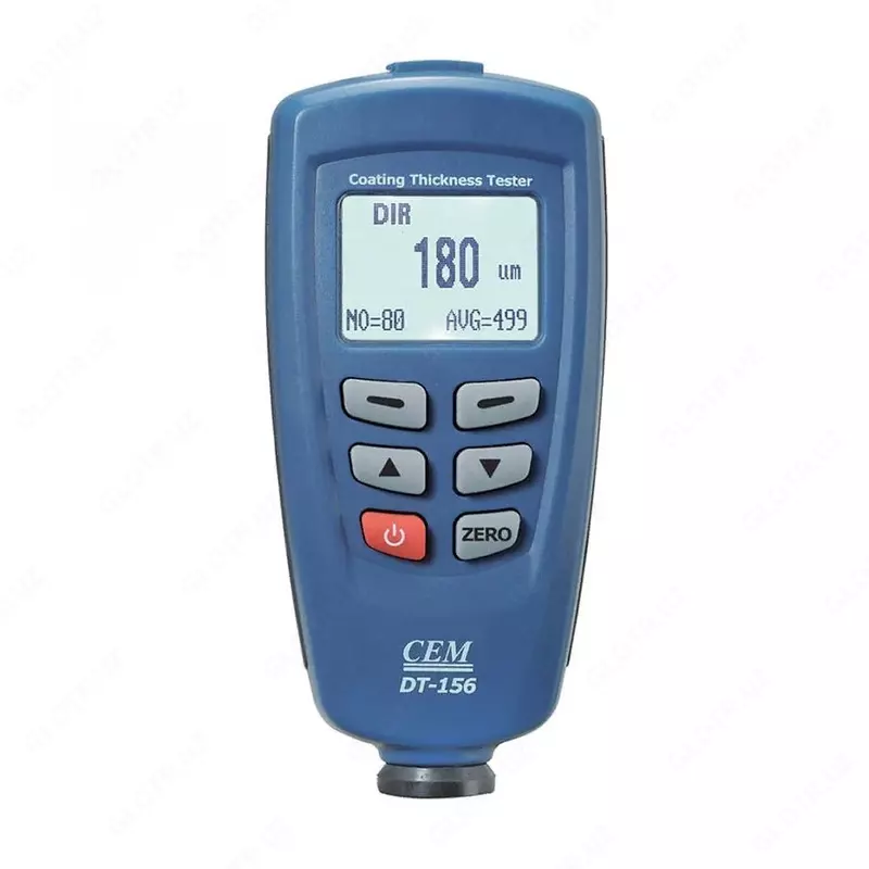 DT-156 — толщиномер