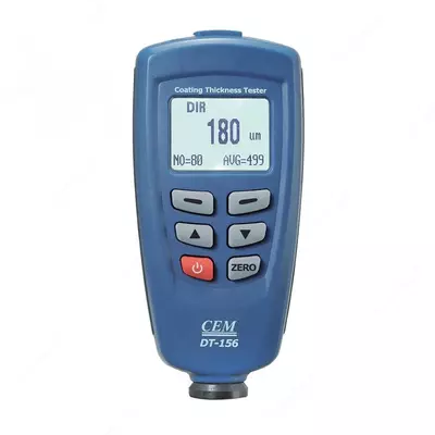 DT-156 — толщиномер