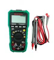 Qollanma D400-aqlli termal tasvir