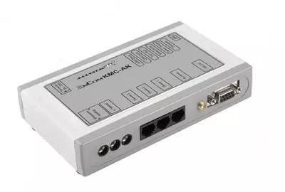 AnCom КМС-АК/12В — анализатор кабелей