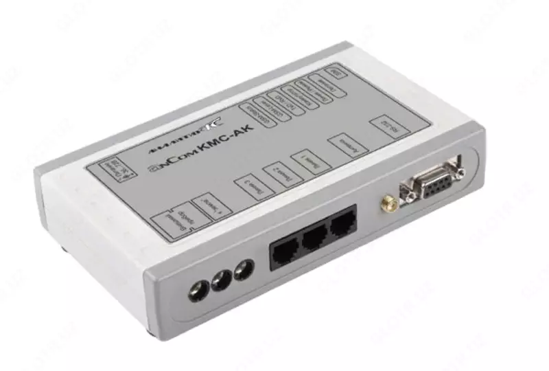 AnCom КМС-АК/12В — анализатор кабелей