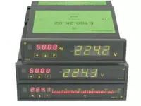  Е160.2 — измеритель-регулятор переменного тока - 