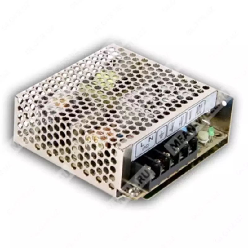  RS-50-12 Блок питания MEAN WELL - 