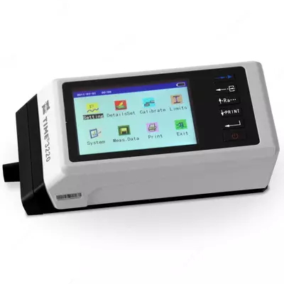 TIME 3220 Portativ pürüzlülük tester