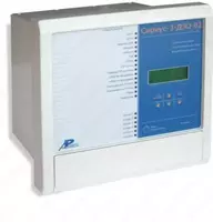 Sirius-3-DZO-02 - mikroprotsessorni himoya qilish qurilmasi