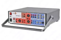 РЕТОМ-61 комплекс программно-технический измерительный