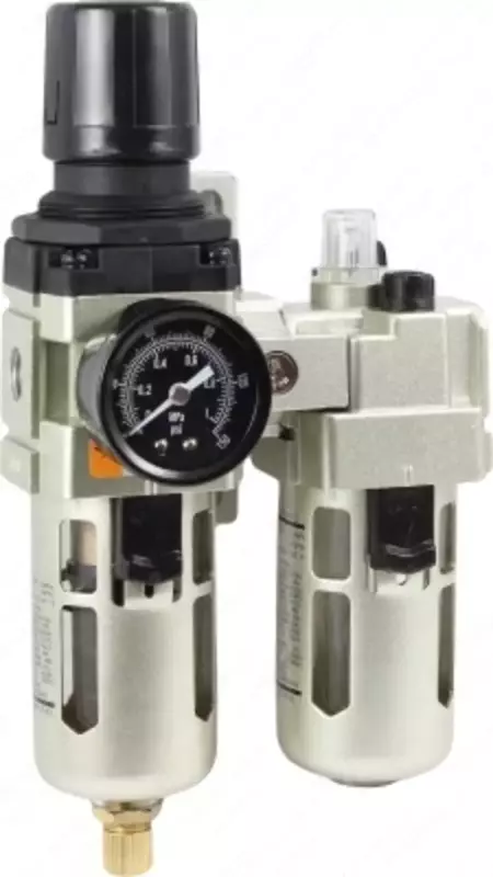 MOQ purkagichli VA AVTOMAT KONDENSAT TOKAZILGAN VERTIKAL FRL-X010A FILTR-REGULATOR