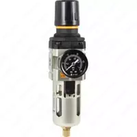 ФИЛЬТР-ВЛАГООТДЕЛИТЕЛЬ С РЕГУЛЯТОРОМ ДАВЛЕНИЯ И АВТОМАТИЧЕСКИМ СЛИВОМ КОНДЕНСАТА ФР-Х000А