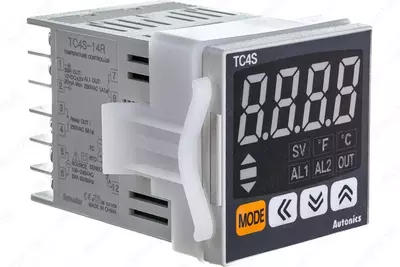 TC4S-14R harorat sozlagichi