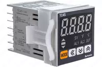 TC4S-14R harorat sozlagichi