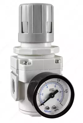 РЕГУЛЯТОР ДАВЛЕНИЯ Р-Х000