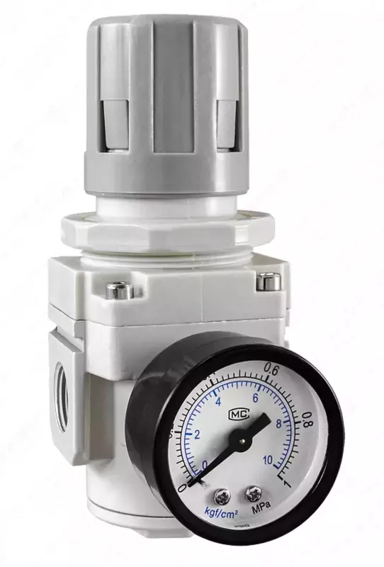 РЕГУЛЯТОР ДАВЛЕНИЯ Р-Х000