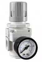 РЕГУЛЯТОР ДАВЛЕНИЯ Р-Х000