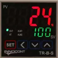 TR-B-S Температурный контроллер