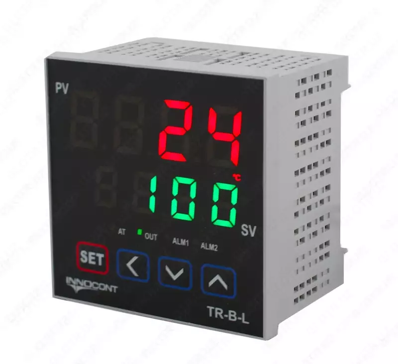 TR-B-L Температурный контроллер