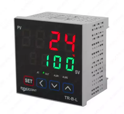 TR-B-L Температурный контроллер