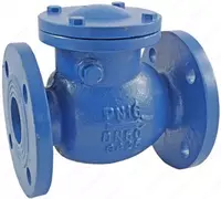 FLANSLI AYLANGAN (PEAL) TEKSHISH klapan OKL-12F