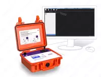 Миллиомметр МИКО-7М