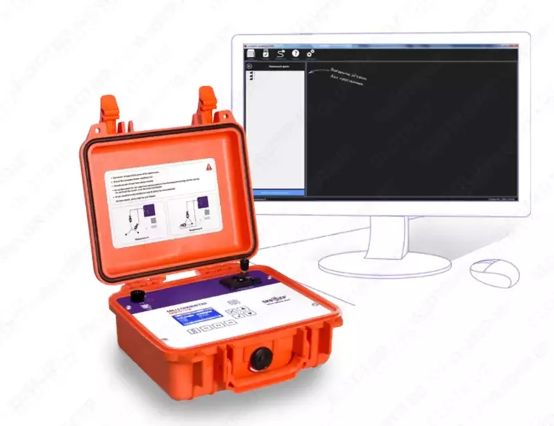 Миллиомметр МИКО-7М