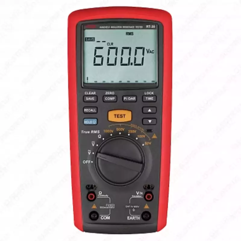 RGK RT-30 - megohmmetr