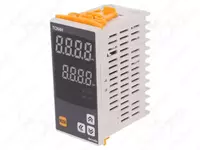 Harorat sozlagichi TCN4H-24R