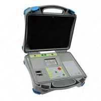 MI 3202 - izolyatsiya parametrlari olchagichi