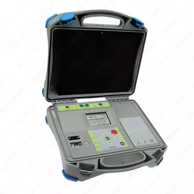 MI 3202 - izolyatsiya parametrlari olchagichi