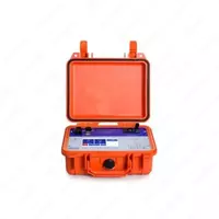 Современный миллиомметр МИКО-9А