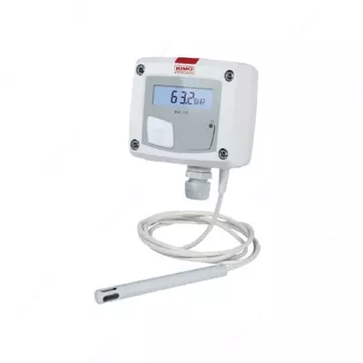 TH110-POS — датчик влажности и температуры