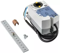 ПРИВОДЫ ВОЗДУШНЫХ ЗАСЛОНОК GDB..1E