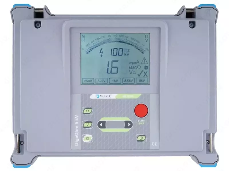 Uzilish tugmasi VR32-31-A-70220-00 UHL3