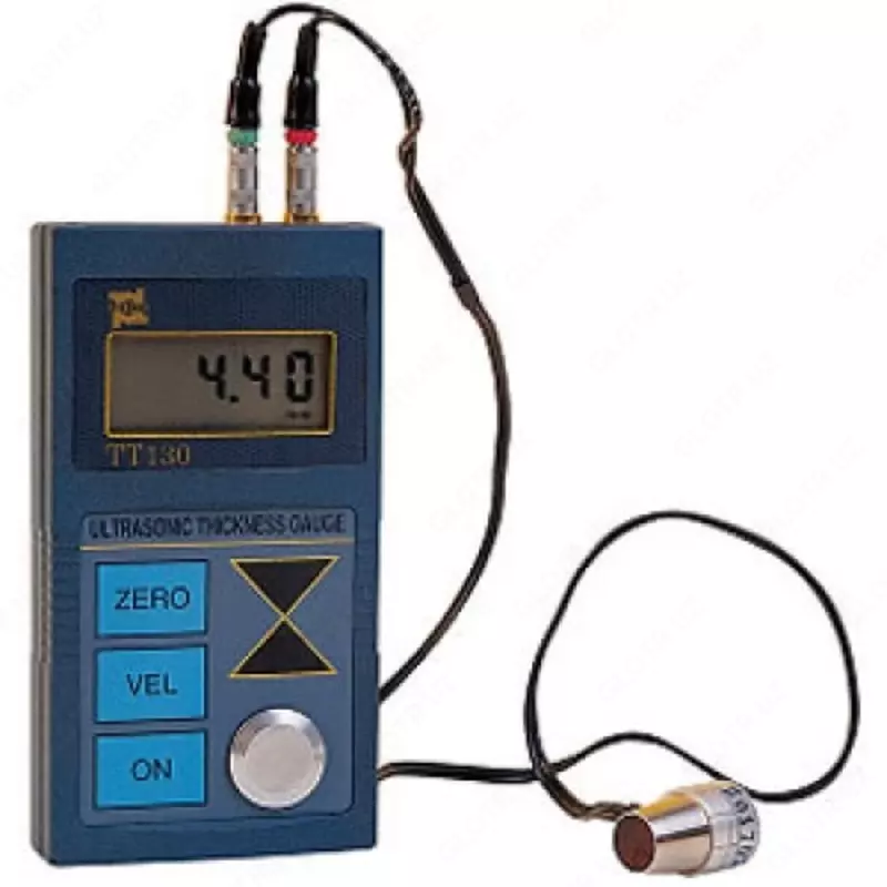 Ультразвуковой толщиномер ТТ130
