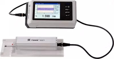 Измеритель шероховатости TIME 3221
