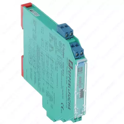 Коммутационный усилитель KCD2-SOT-Ex2