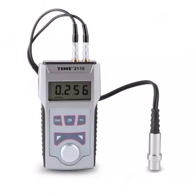 Ультразвуковой толщиномер TIME 2110
