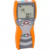 MIC-10 — измеритель параметров электроизоляции