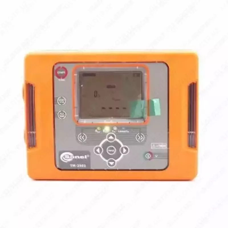 ТМ-2501 — измеритель параметров электроизоляции