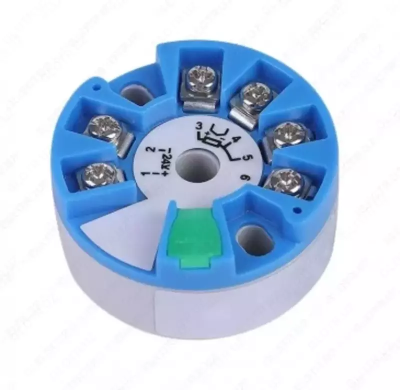 Normalizatsiya qiluvchi harorat konvertori NPT-Kl-U-420