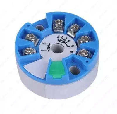 Normalizatsiya qiluvchi harorat konvertori NPT-Kl-U-420