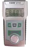 Ультразвуковой толщиномер TIME 2113