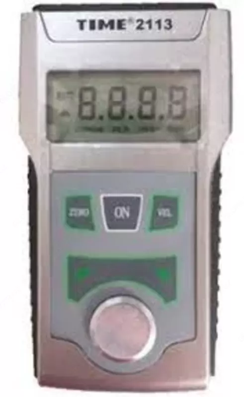 Ультразвуковой толщиномер TIME 2113