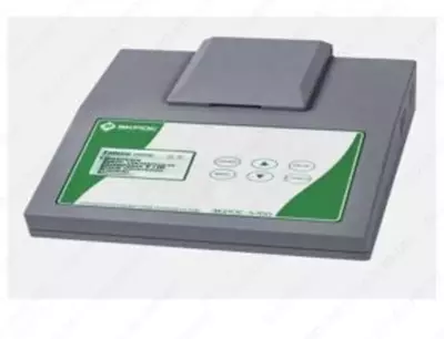 EKROS-5700 boyitish fabrikasi